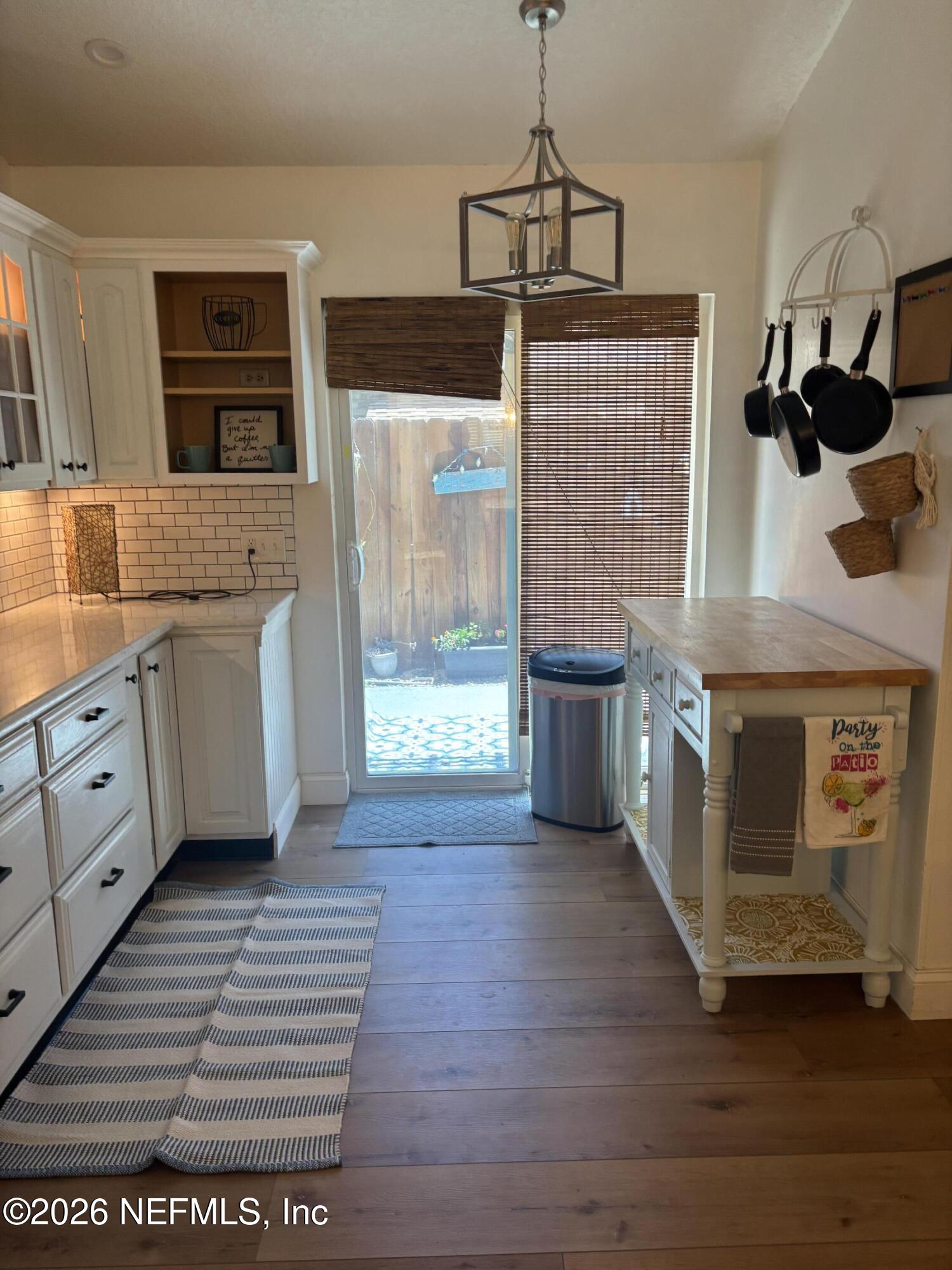 511 Pheasant Run Ponte Vedra Beach, FL 32082 - Photo 5 of 23 Pheasant Run Kitchen