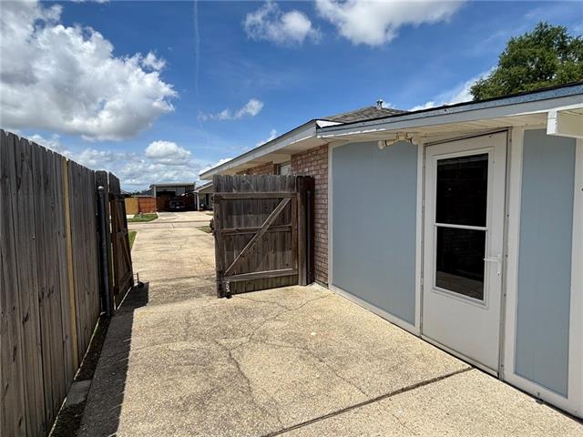 2513 Rue Jesann Marrero, LA 70072 - Photo 31 of 36