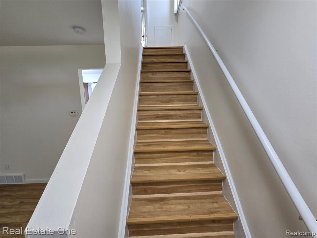 342 Melvin Street River Rouge, MI 48218 - Photo 18 of 30
