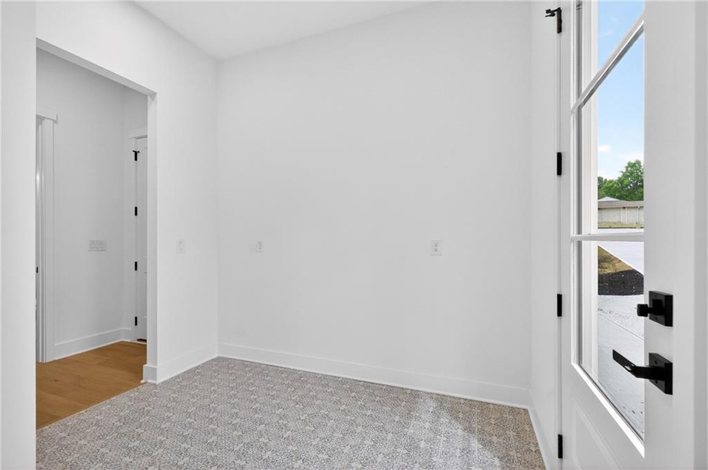 4299 Forest Place Cumming, GA 30041 - Photo 33 of 54 a view of an empty room