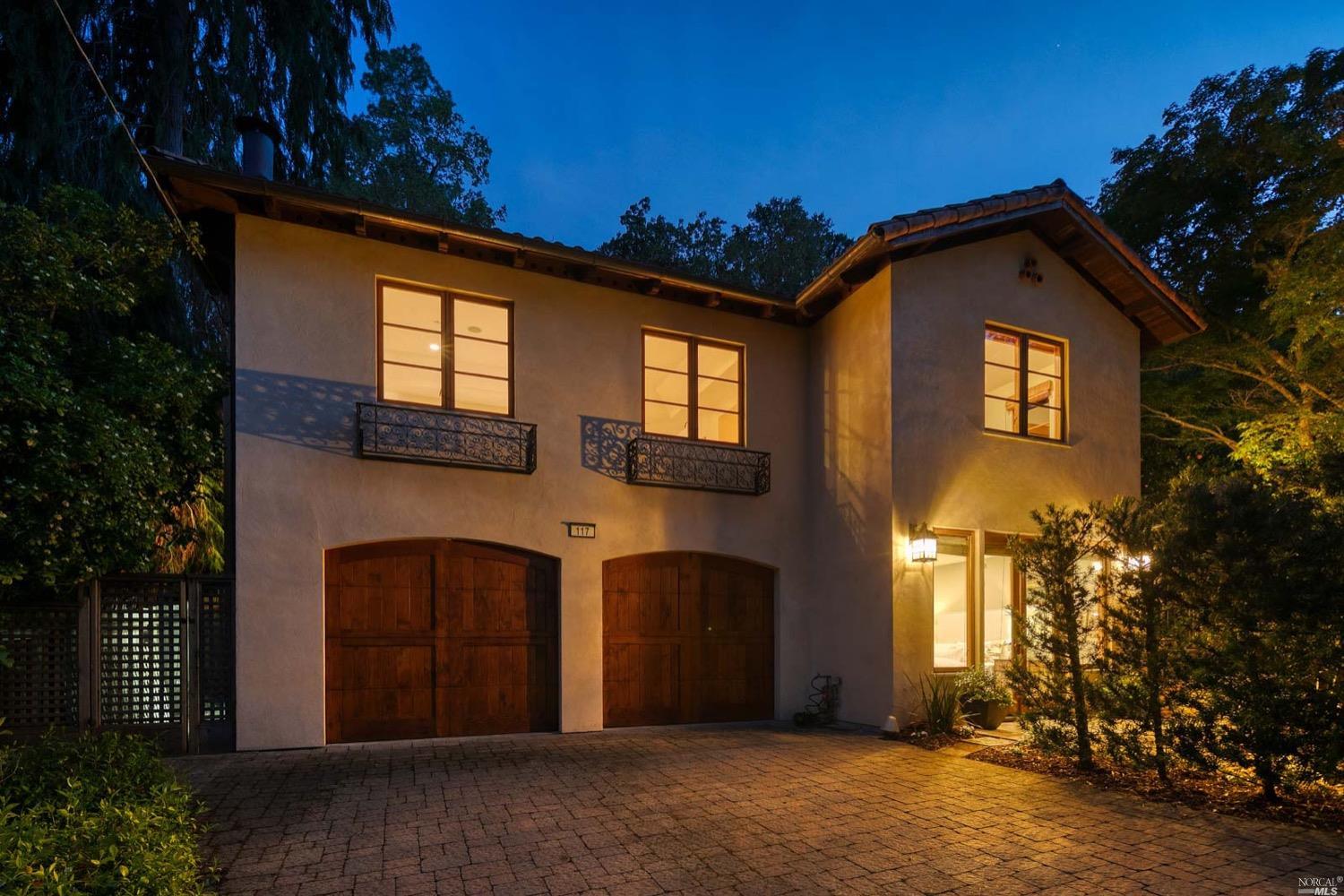 117 Crescent Road San Anselmo, CA 94960 - Photo 1 of 1 Gallery Image 1