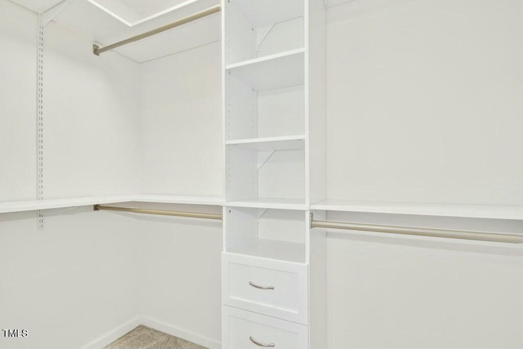 102 Cockleshell Court Cary, NC 27513 - Photo 32 of 48 Primary walk-in closet