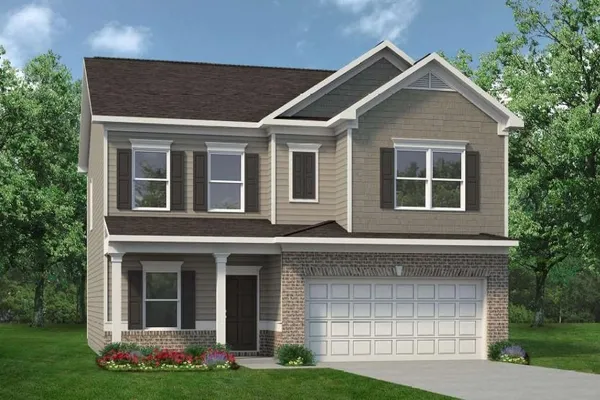 $312,200 | 340 Artimis Drive, Dalton, GA 30720