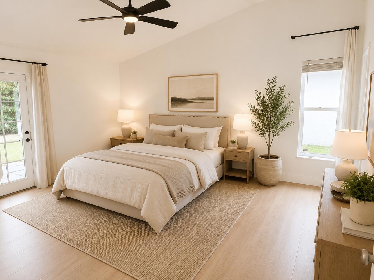 6249 Foster Street Jupiter, FL 33458 - Photo 2 of 25 Digitally Staged master