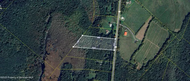 $45,000 | 171 State Rte 171 Route, Thompson, PA 18465