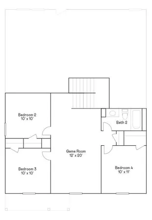 $2,300 | 27607 Seascape Village Drive, Katy, TX 77493