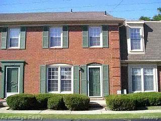 31255 Hoover Road, Unit 39 Warren, MI 48093 - Photo 1 of 1 Front