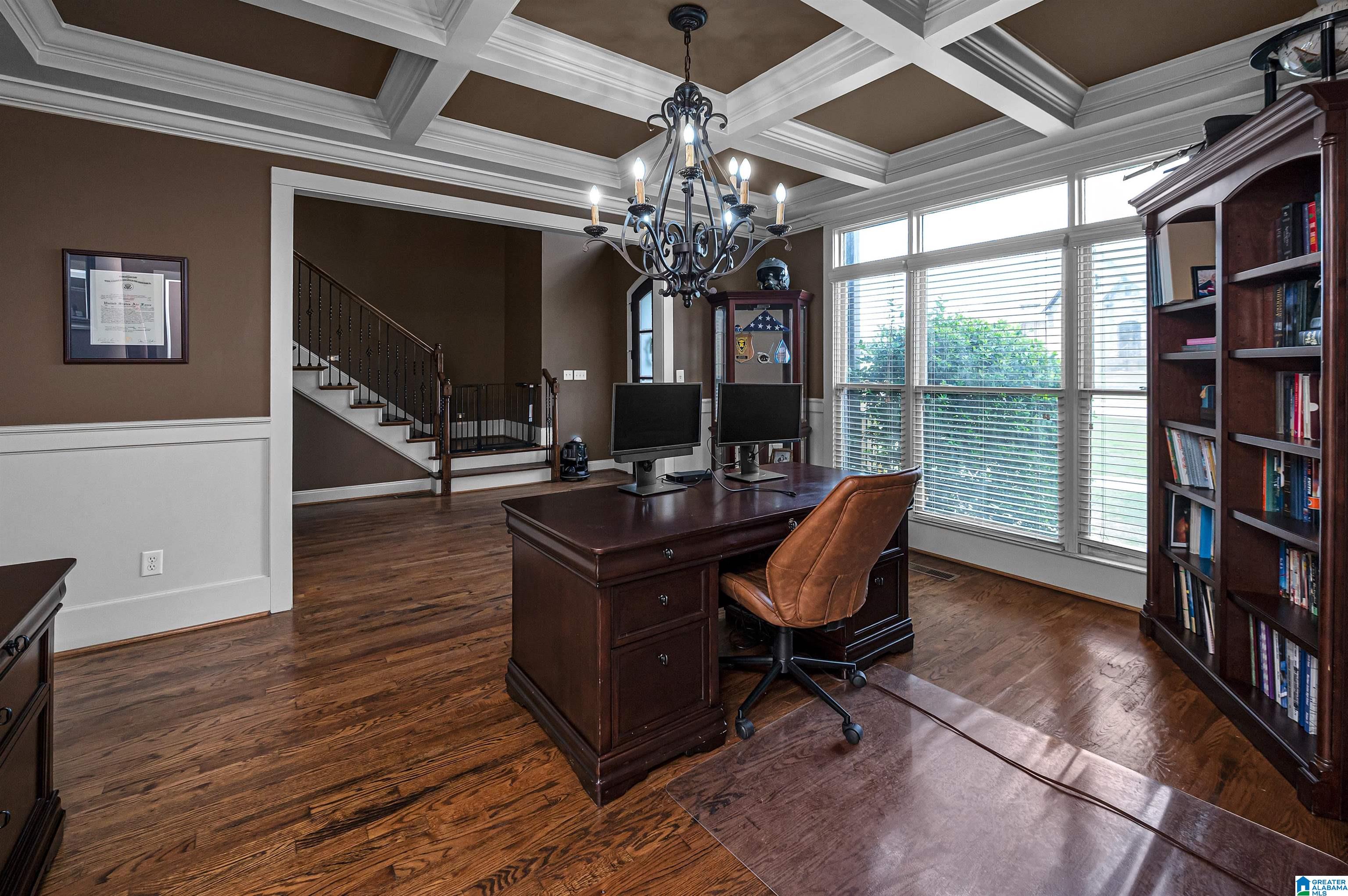 7995 Overbrook Parkway Morris, AL 35116 - Photo 10 of 45