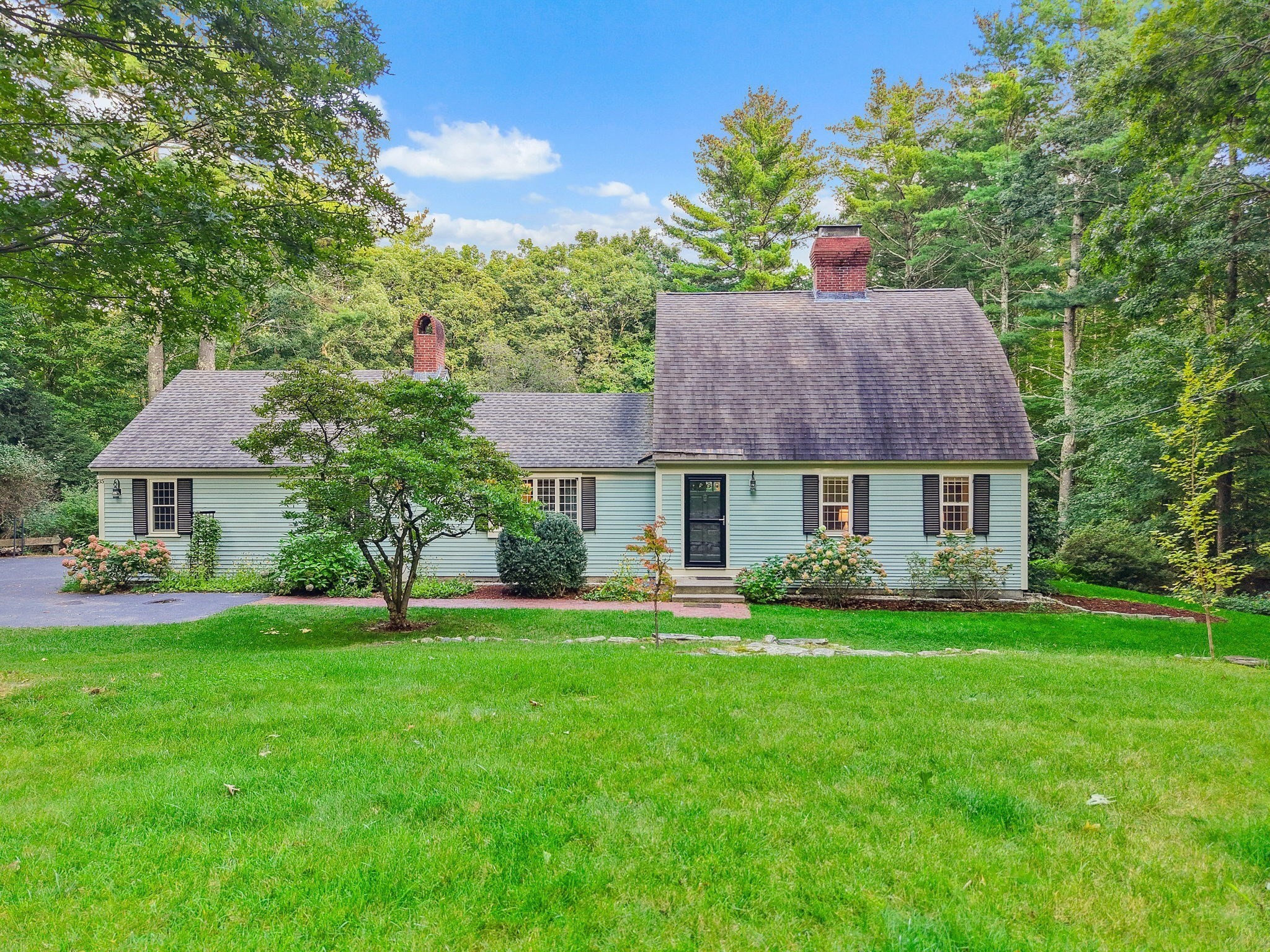 35 Bare Hill Road Bolton, MA 01740 - Photo 1 of 36 Gallery Image 1