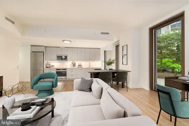 $6,503 | 1630 Columbia Road Northwest, Unit 104, Washington, DC 20009