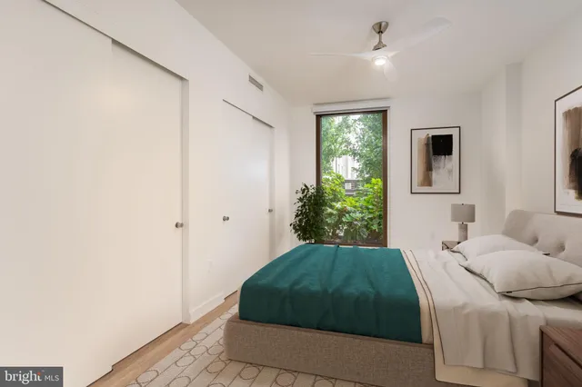 $6,503 | 1630 Columbia Road Northwest, Unit 104, Washington, DC 20009