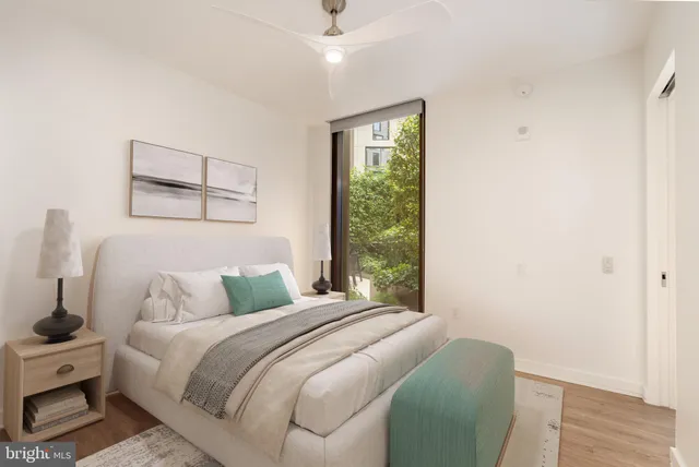 $6,503 | 1630 Columbia Road Northwest, Unit 104, Washington, DC 20009