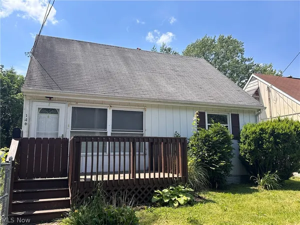 $80,000 | 146 Berkley Street, Akron, OH 44305
