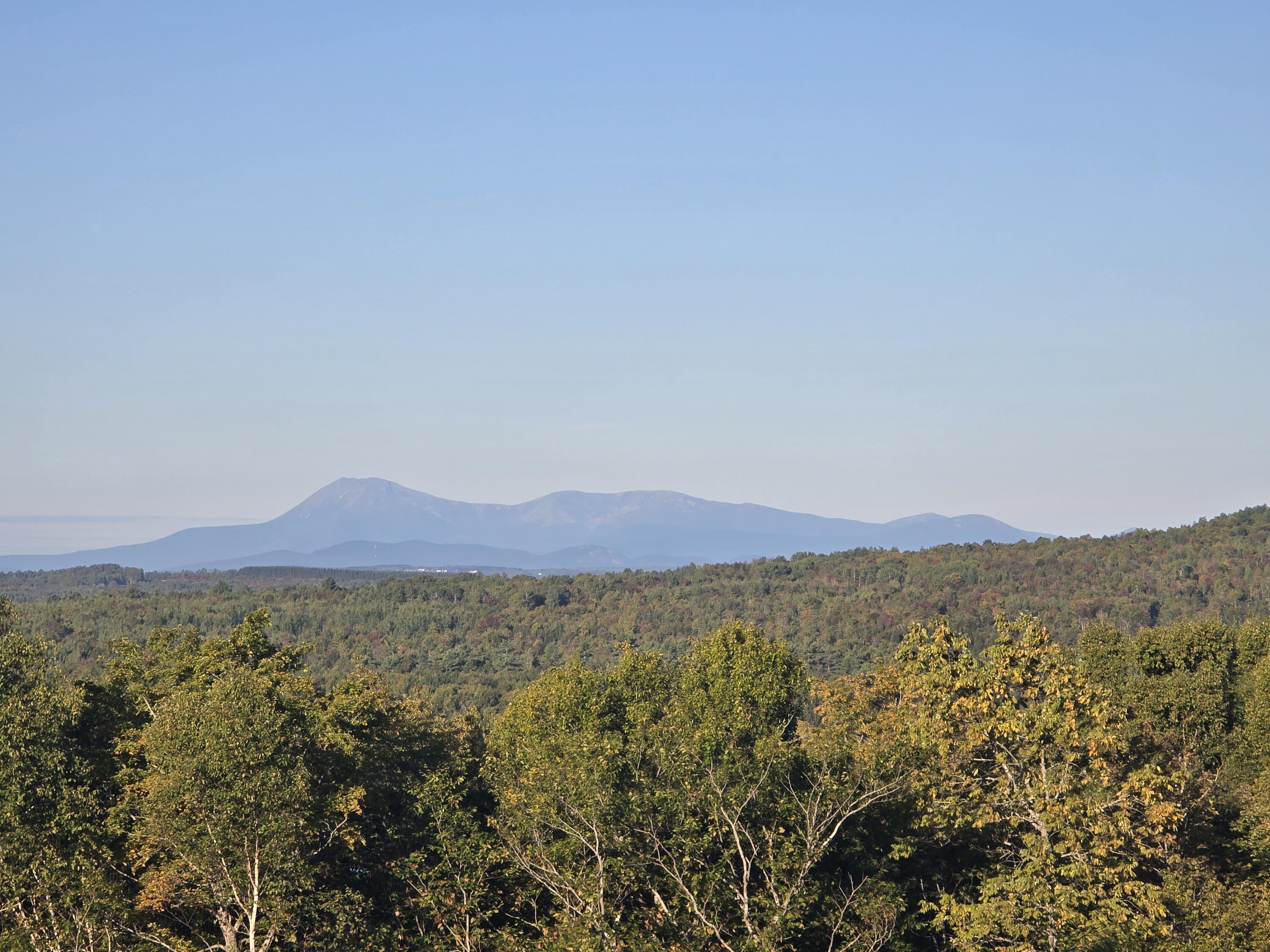 Lot H Sleeper Road Island Falls, ME 04747 - Photo 1 of 15 20250915_073120