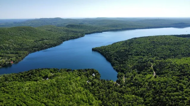 $47,000 | Lot H Sleeper Road, Island Falls, ME 04747