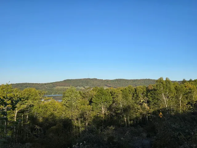 $47,000 | Lot H Sleeper Road, Island Falls, ME 04747