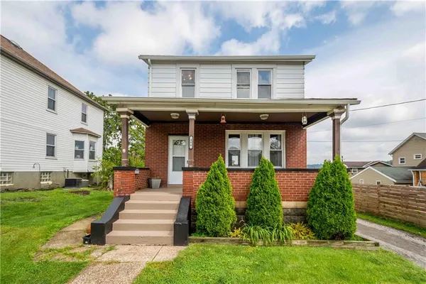 $249,900 | 406 Alice Street, Carnegie, PA 15106