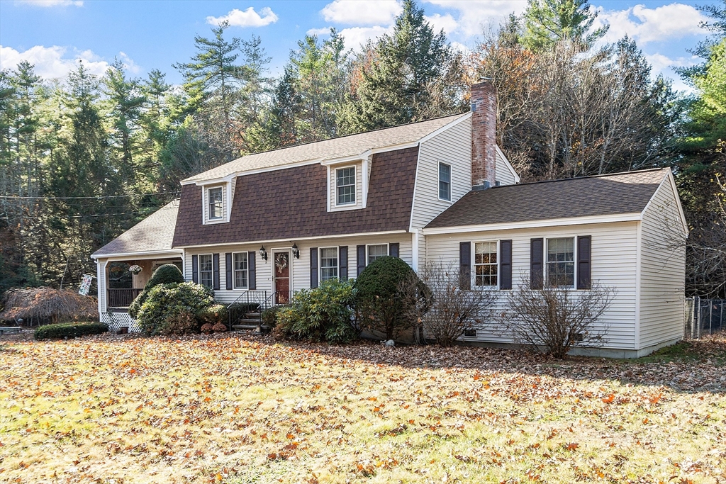 31 Old Battery Road Townsend, MA 01474 - Photo 3 of 42
