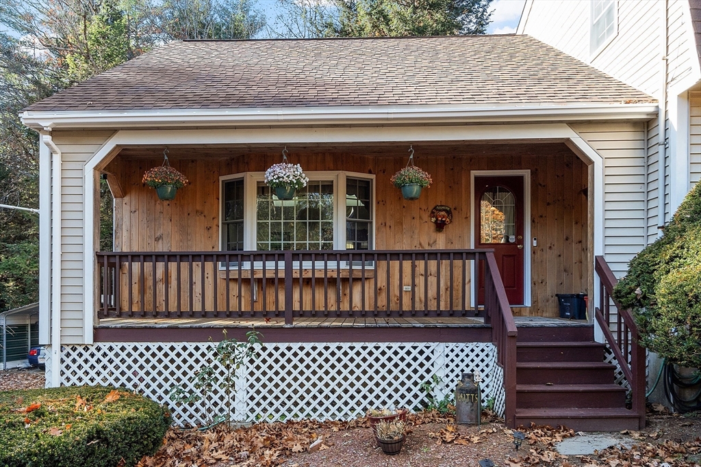 31 Old Battery Road Townsend, MA 01474 - Photo 4 of 42
