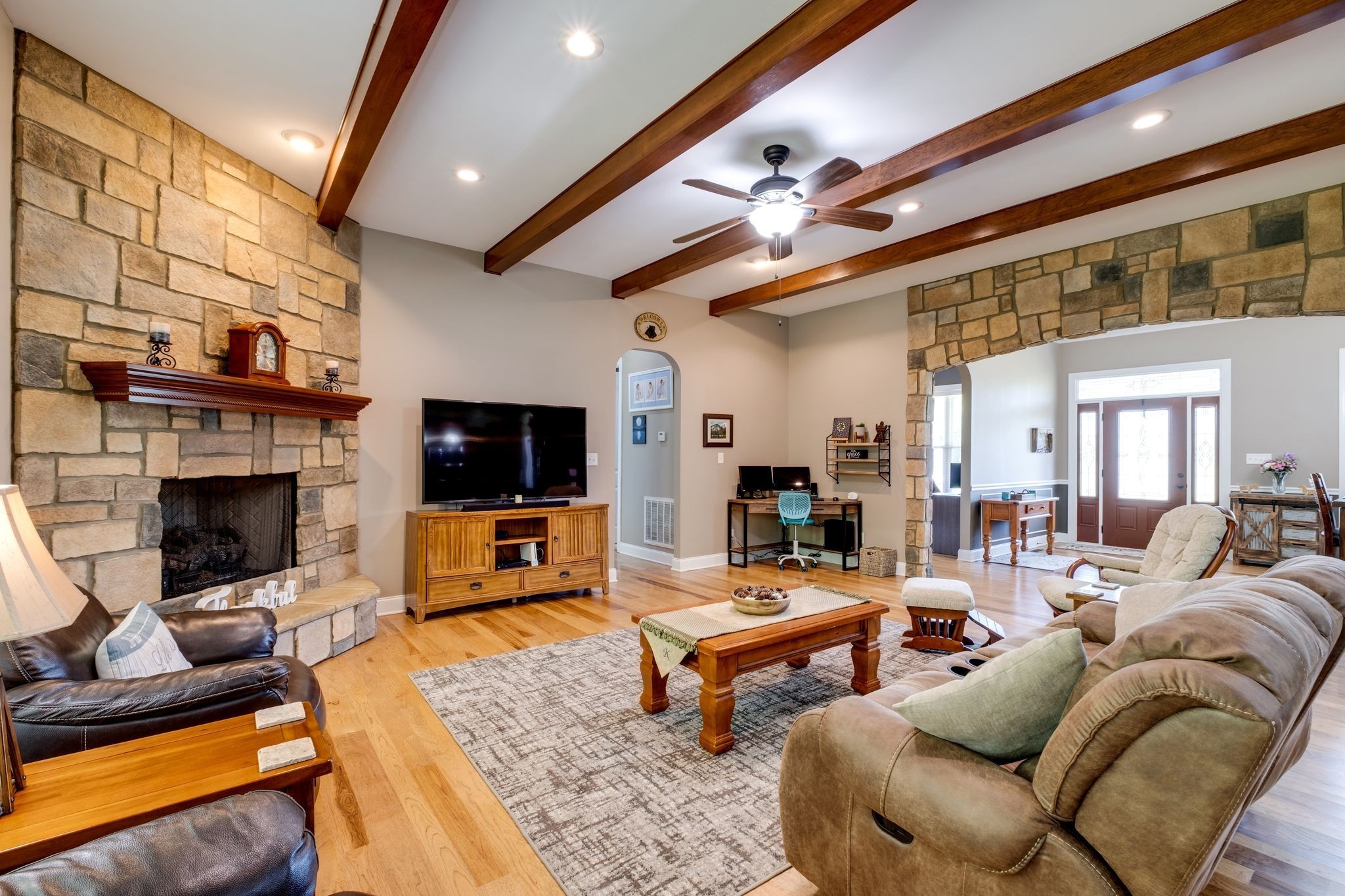 161 Cedar Grove Road Camden, TN 38320 - Photo 13 of 88 Gallery Image 13