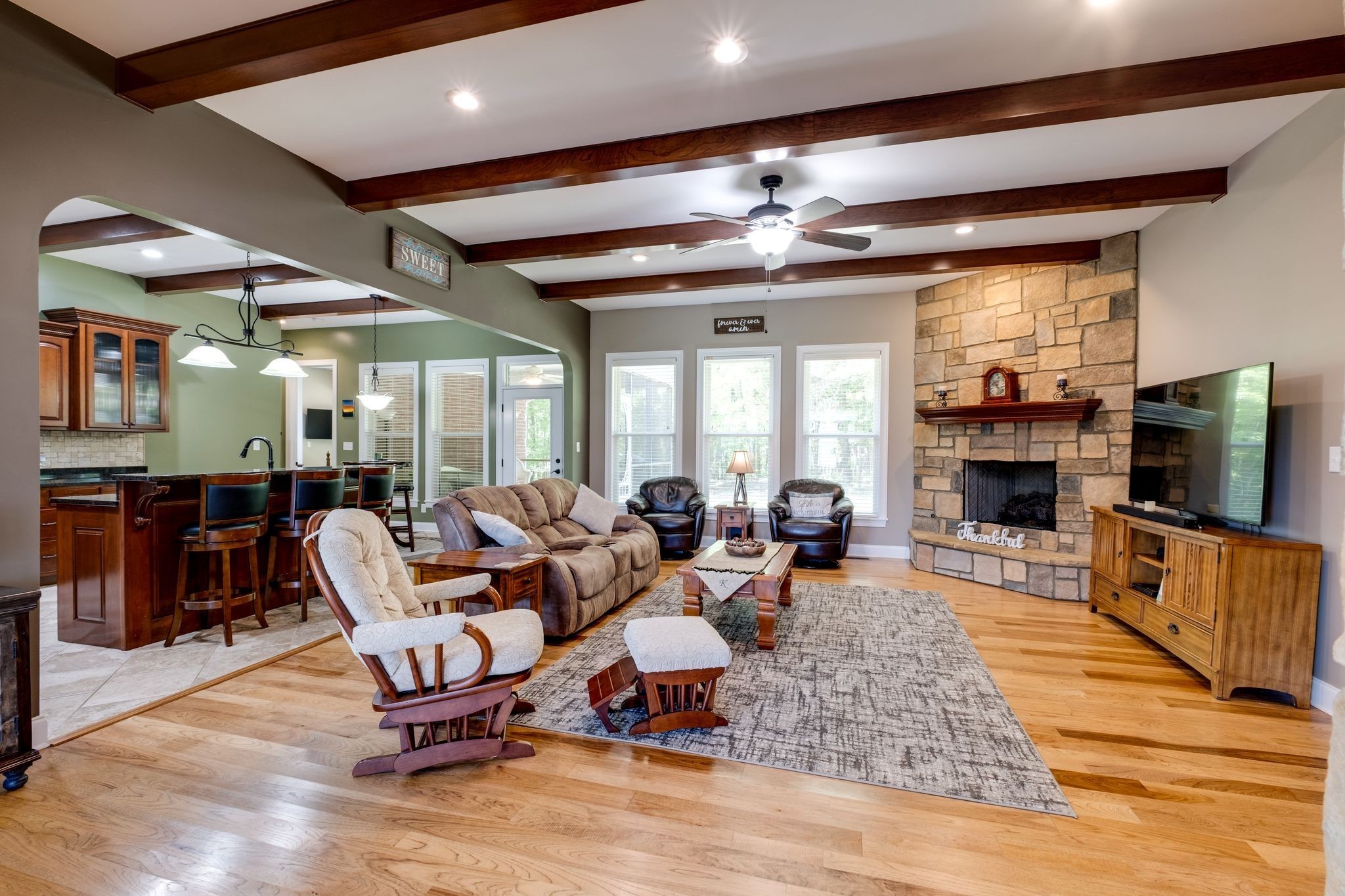 161 Cedar Grove Road Camden, TN 38320 - Photo 14 of 88 Gallery Image 14