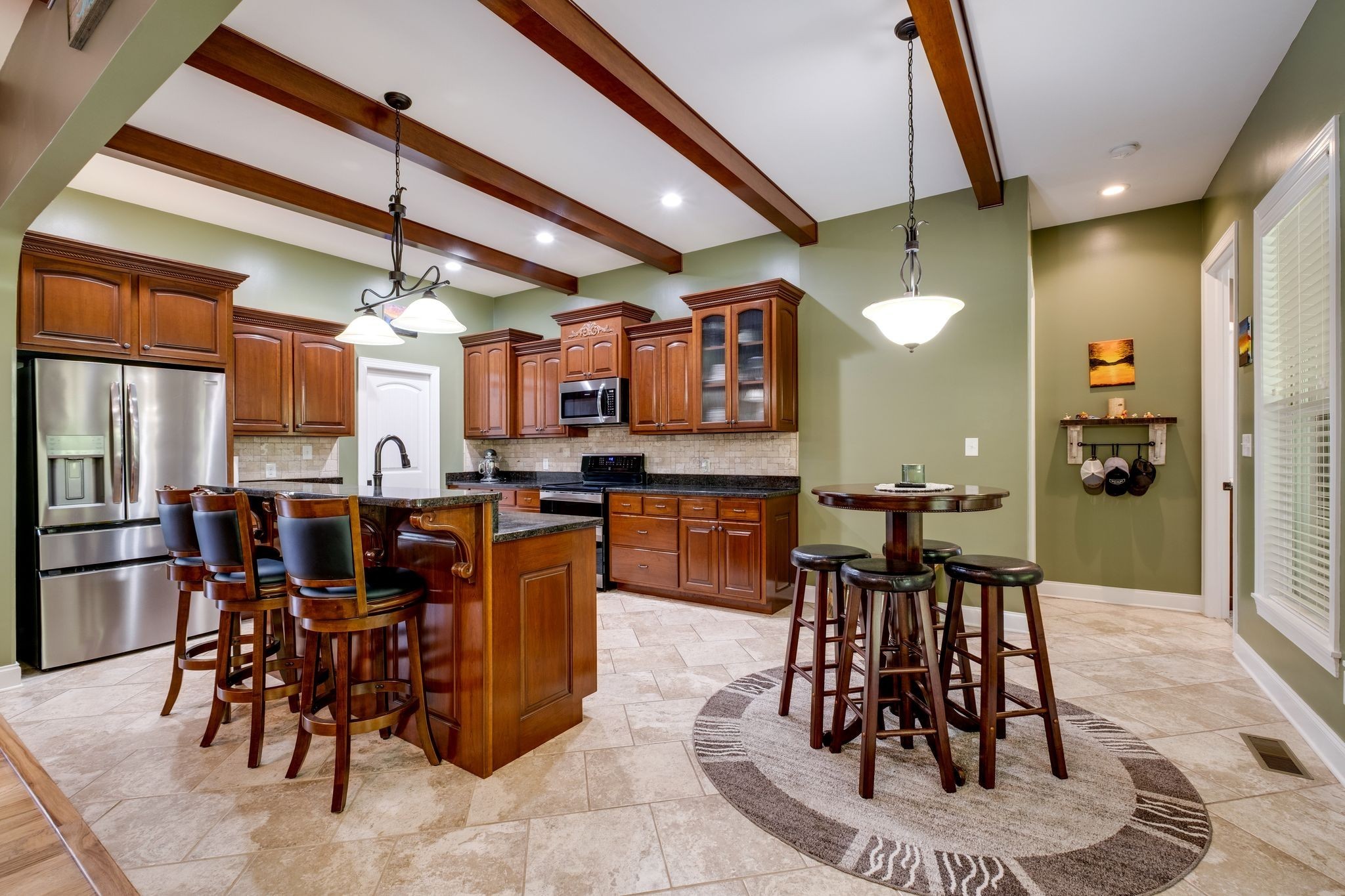 161 Cedar Grove Road Camden, TN 38320 - Photo 17 of 88 Gallery Image 17