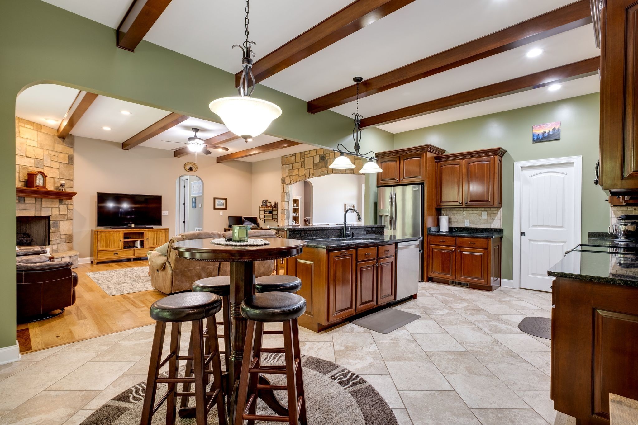 161 Cedar Grove Road Camden, TN 38320 - Photo 18 of 88 Gallery Image 18