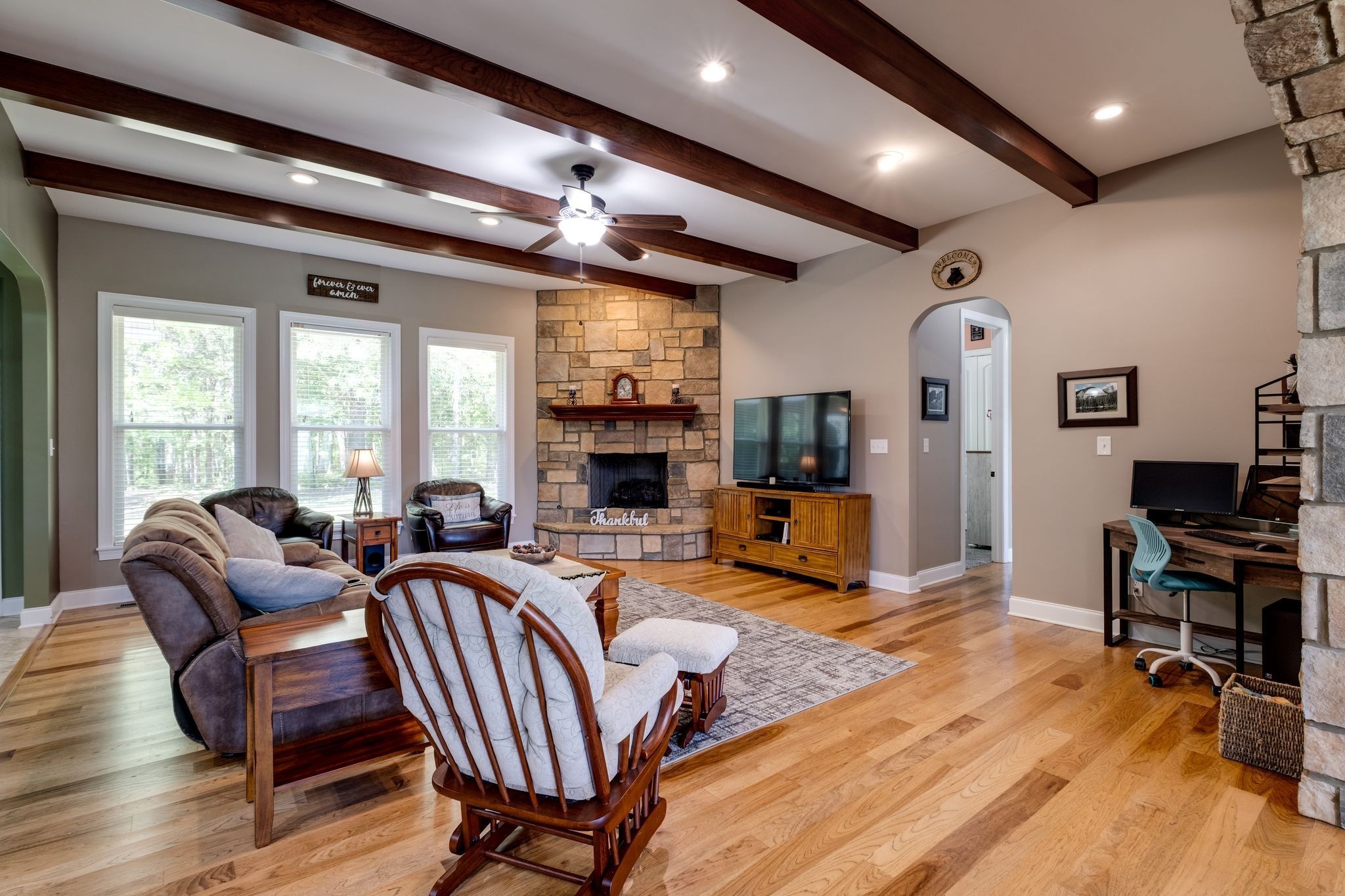 161 Cedar Grove Road Camden, TN 38320 - Photo 20 of 88 Gallery Image 20