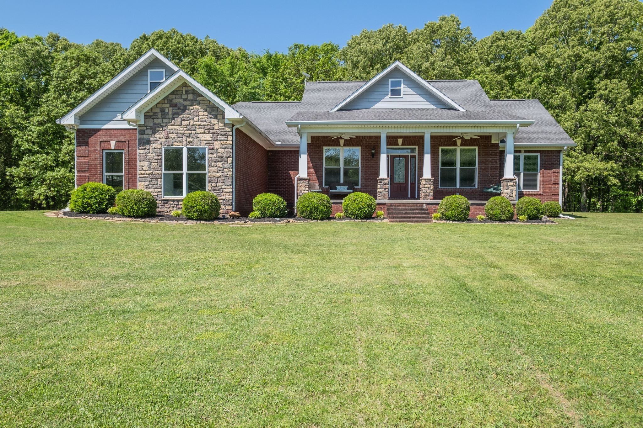 161 Cedar Grove Road Camden, TN 38320 - Photo 2 of 88 Gallery Image 2