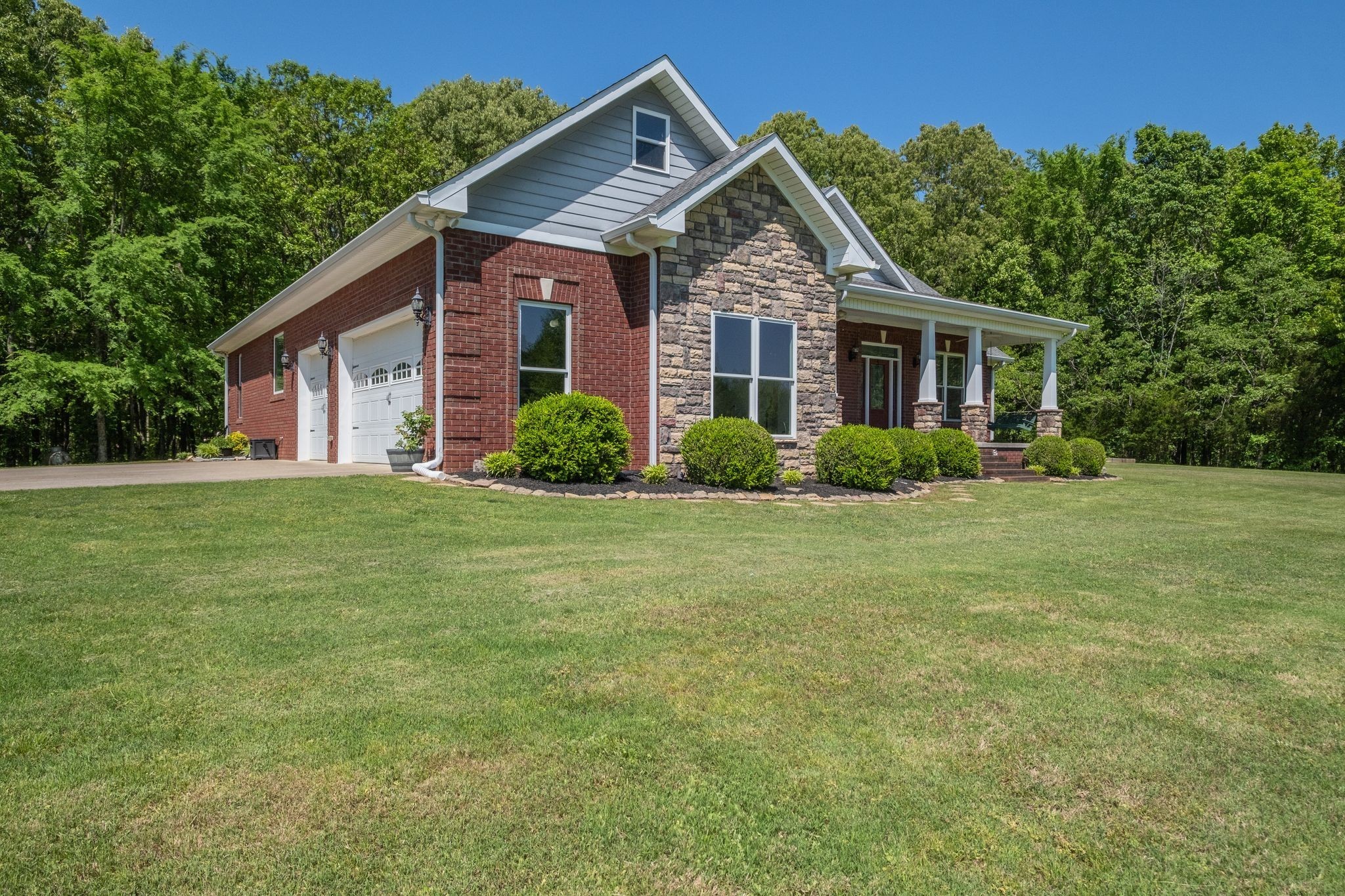 161 Cedar Grove Road Camden, TN 38320 - Photo 23 of 88 Gallery Image 23