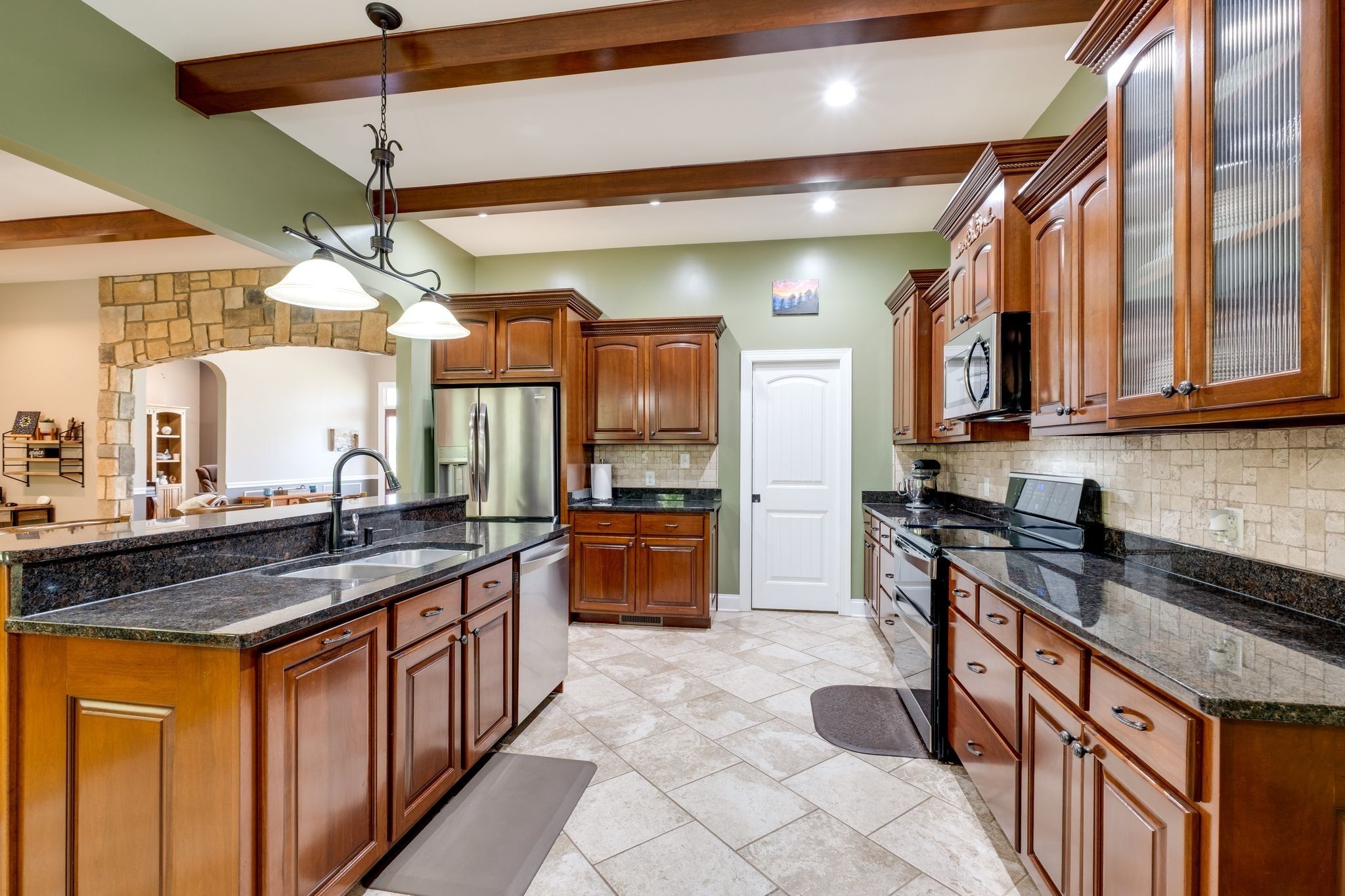 161 Cedar Grove Road Camden, TN 38320 - Photo 26 of 88 Gallery Image 26