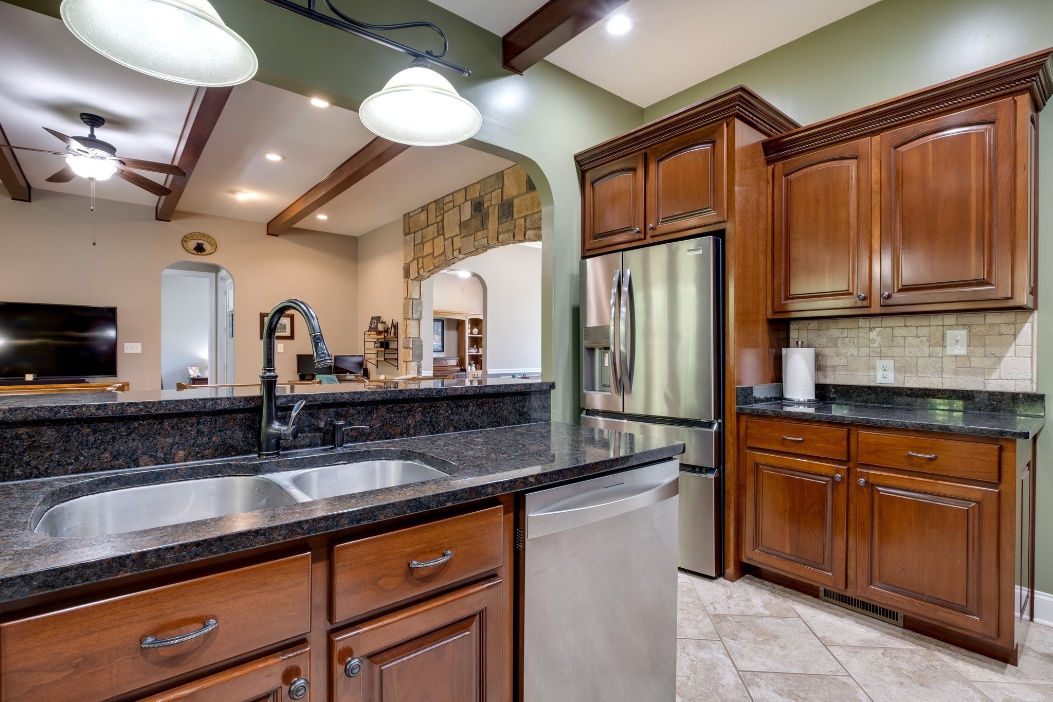 161 Cedar Grove Road Camden, TN 38320 - Photo 30 of 88 Gallery Image 30