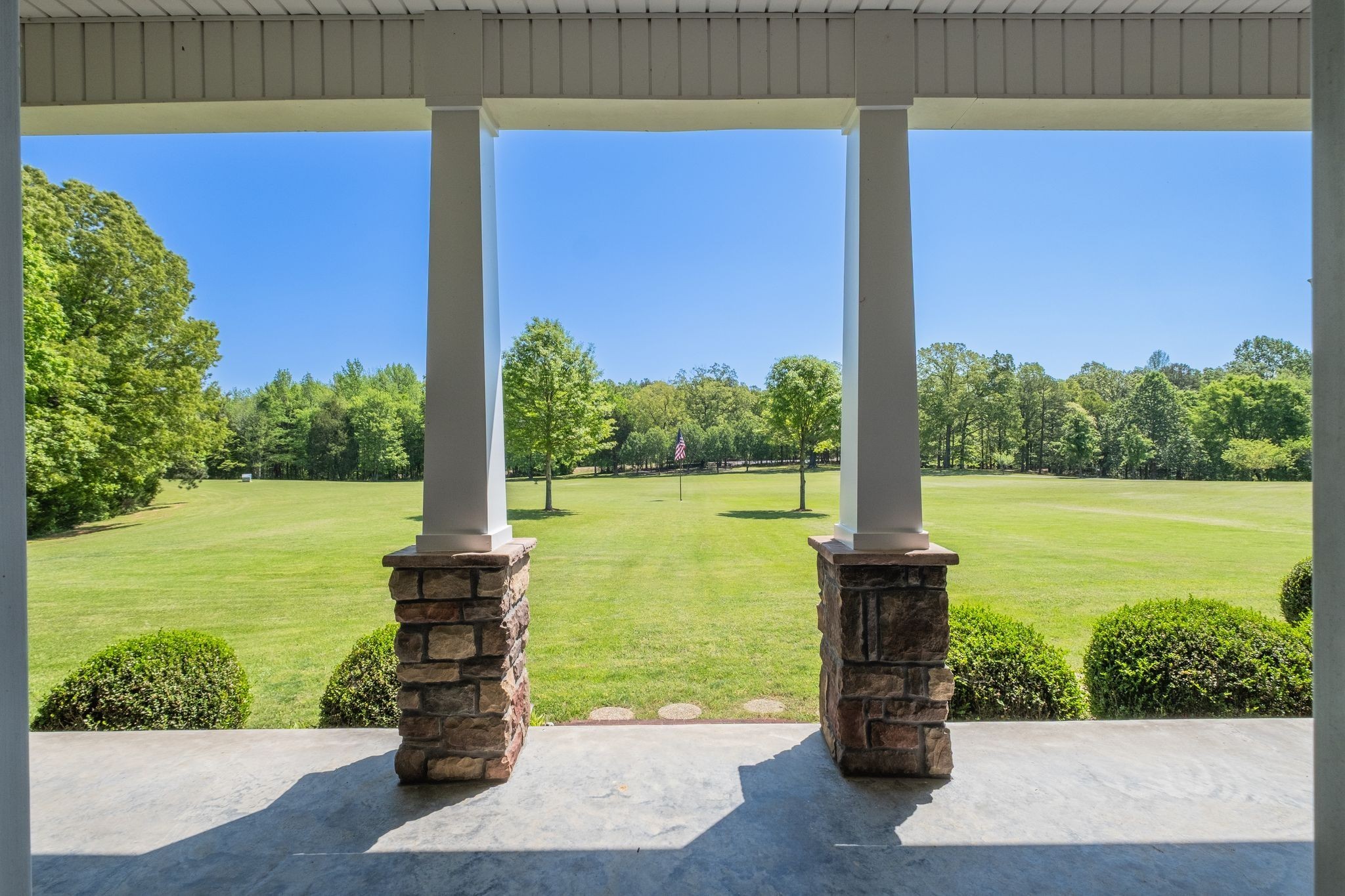 161 Cedar Grove Road Camden, TN 38320 - Photo 3 of 88 Gallery Image 3