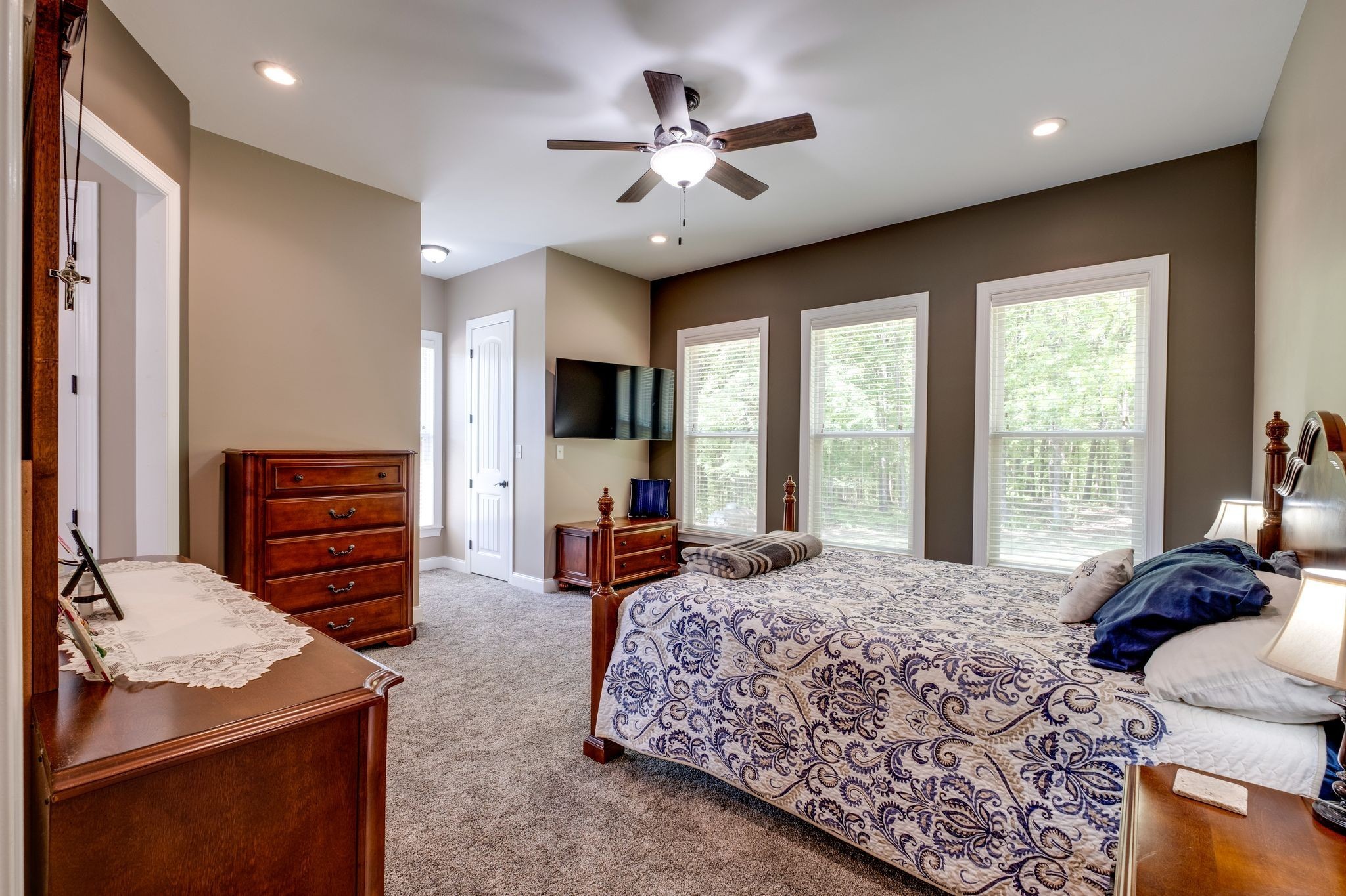 161 Cedar Grove Road Camden, TN 38320 - Photo 37 of 88 Gallery Image 37