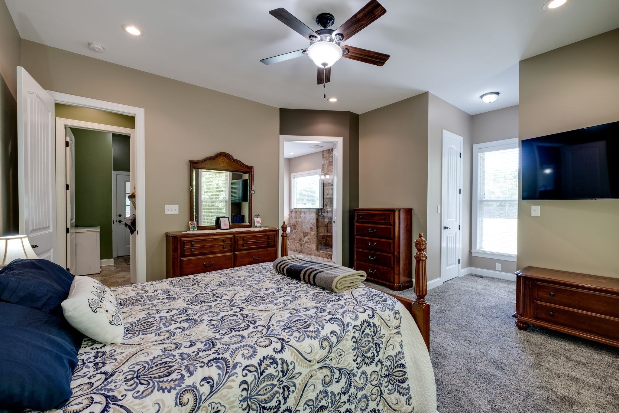 161 Cedar Grove Road Camden, TN 38320 - Photo 38 of 88 Gallery Image 38