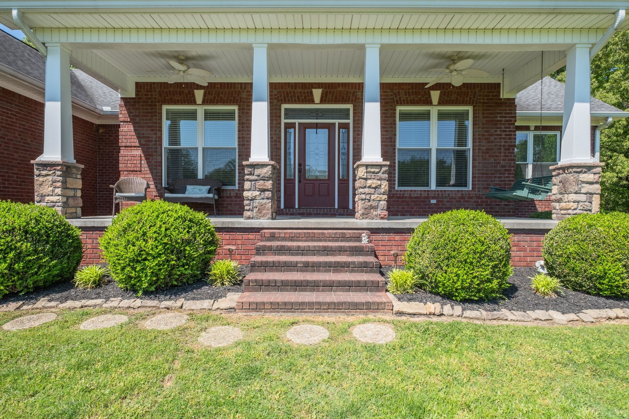 161 Cedar Grove Road Camden, TN 38320 - Photo 5 of 88 Gallery Image 5