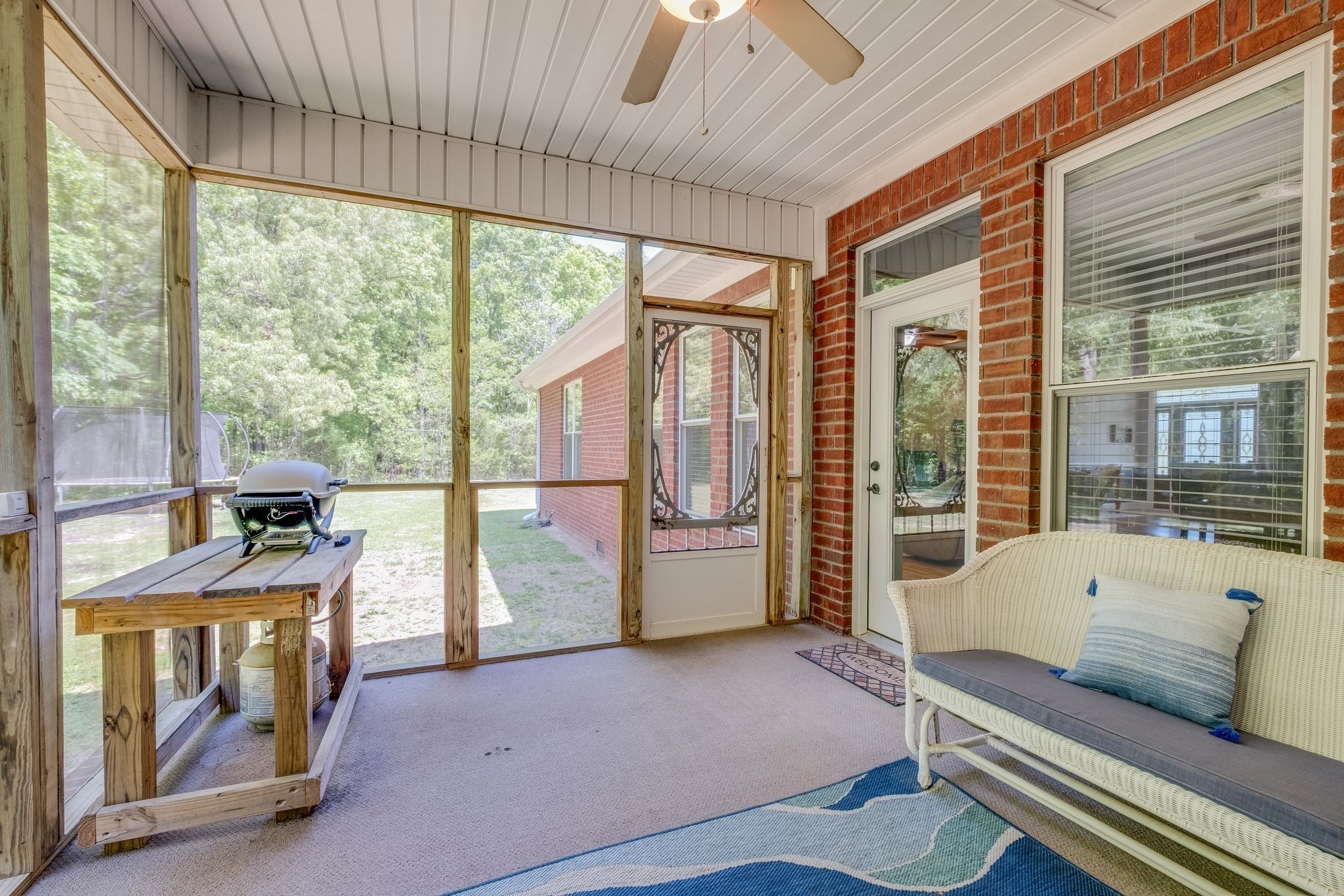 161 Cedar Grove Road Camden, TN 38320 - Photo 54 of 88 Gallery Image 54