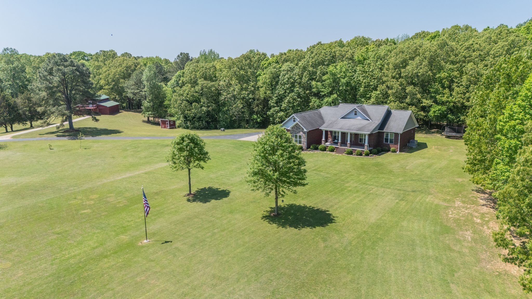 161 Cedar Grove Road Camden, TN 38320 - Photo 56 of 88 Gallery Image 56