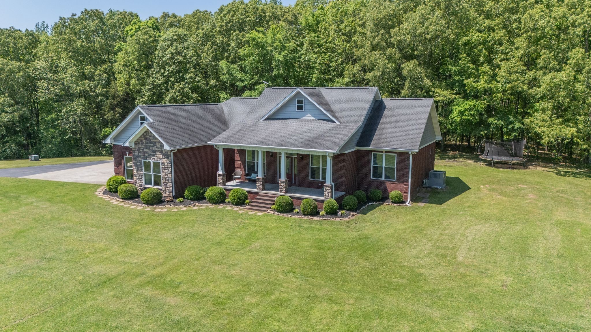161 Cedar Grove Road Camden, TN 38320 - Photo 57 of 88 Gallery Image 57