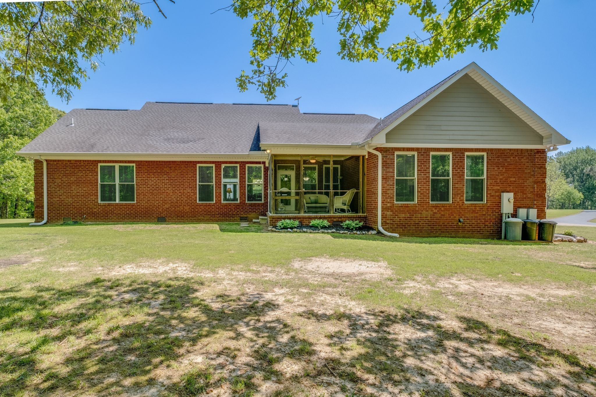161 Cedar Grove Road Camden, TN 38320 - Photo 58 of 88 Gallery Image 58