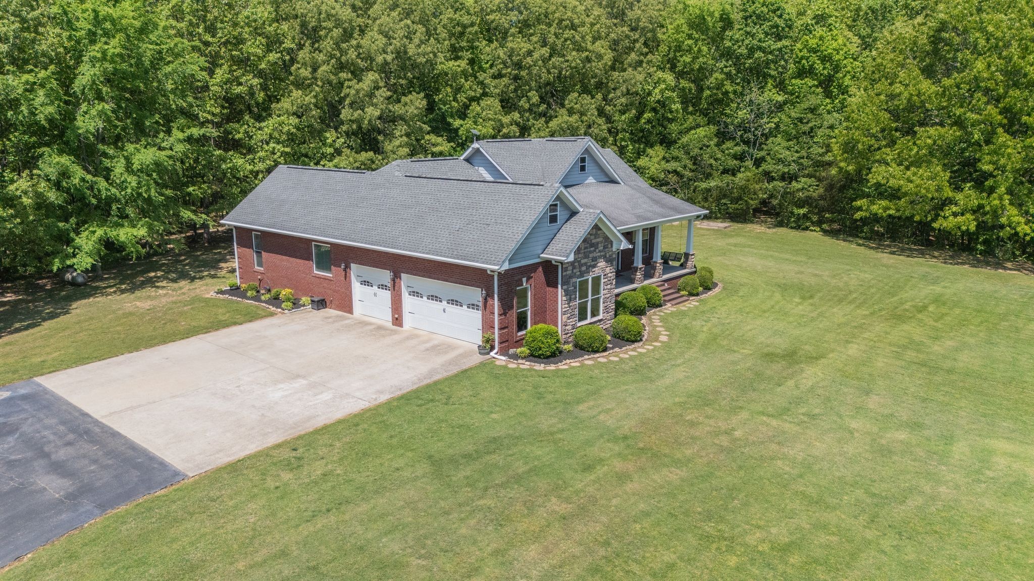 161 Cedar Grove Road Camden, TN 38320 - Photo 59 of 88 Gallery Image 59