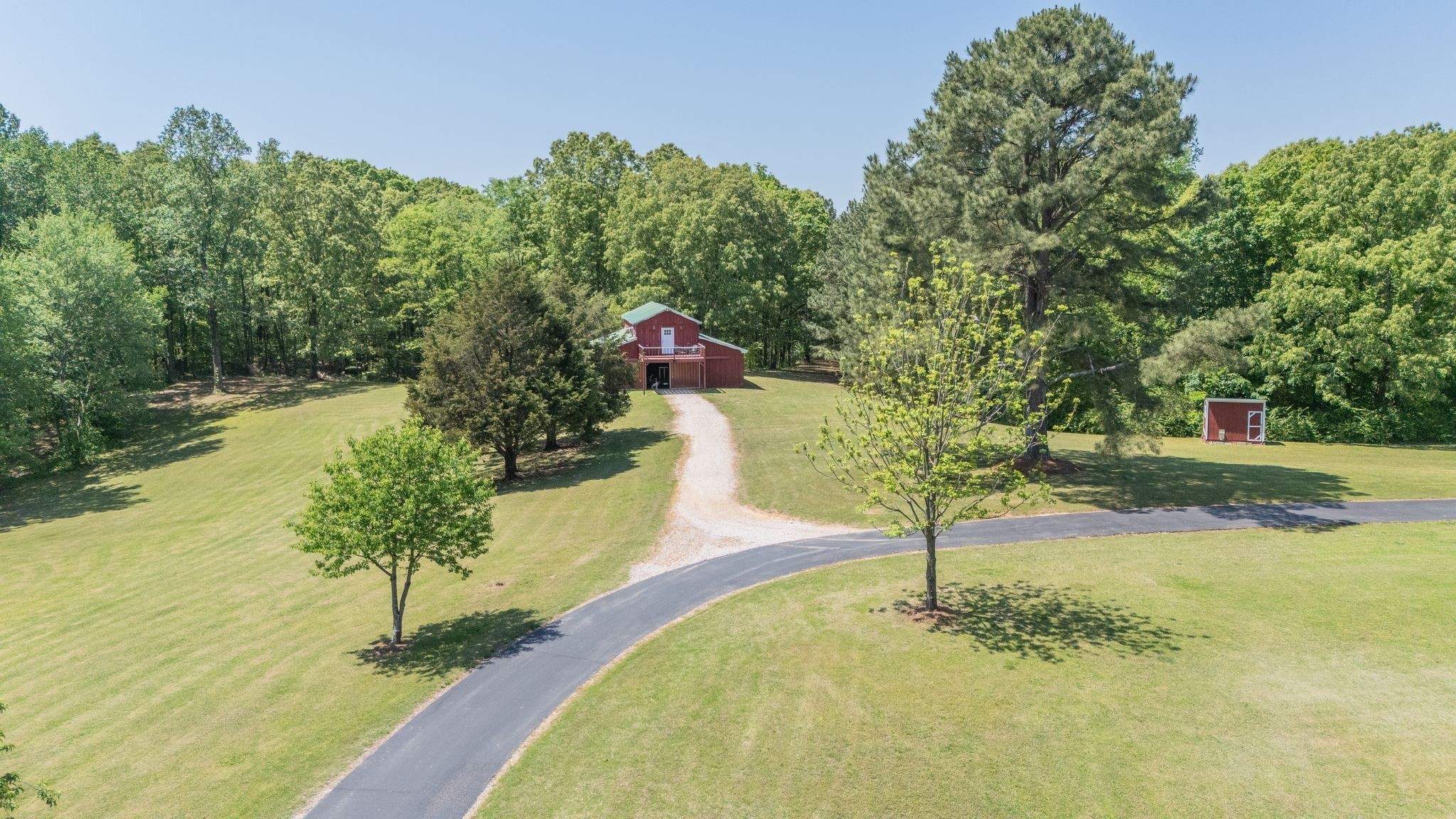 161 Cedar Grove Road Camden, TN 38320 - Photo 6 of 88 Gallery Image 6