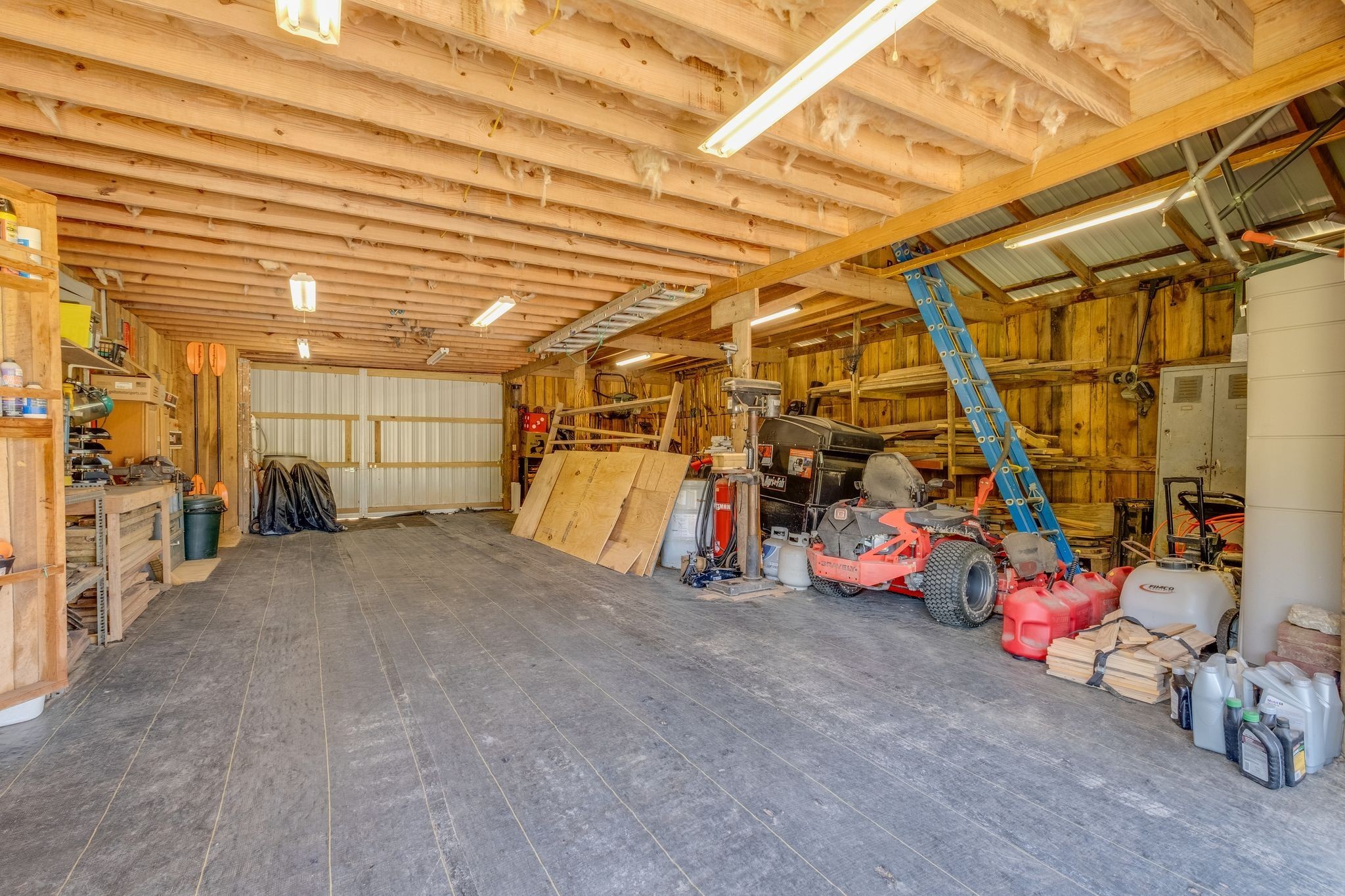 161 Cedar Grove Road Camden, TN 38320 - Photo 63 of 88 Gallery Image 63