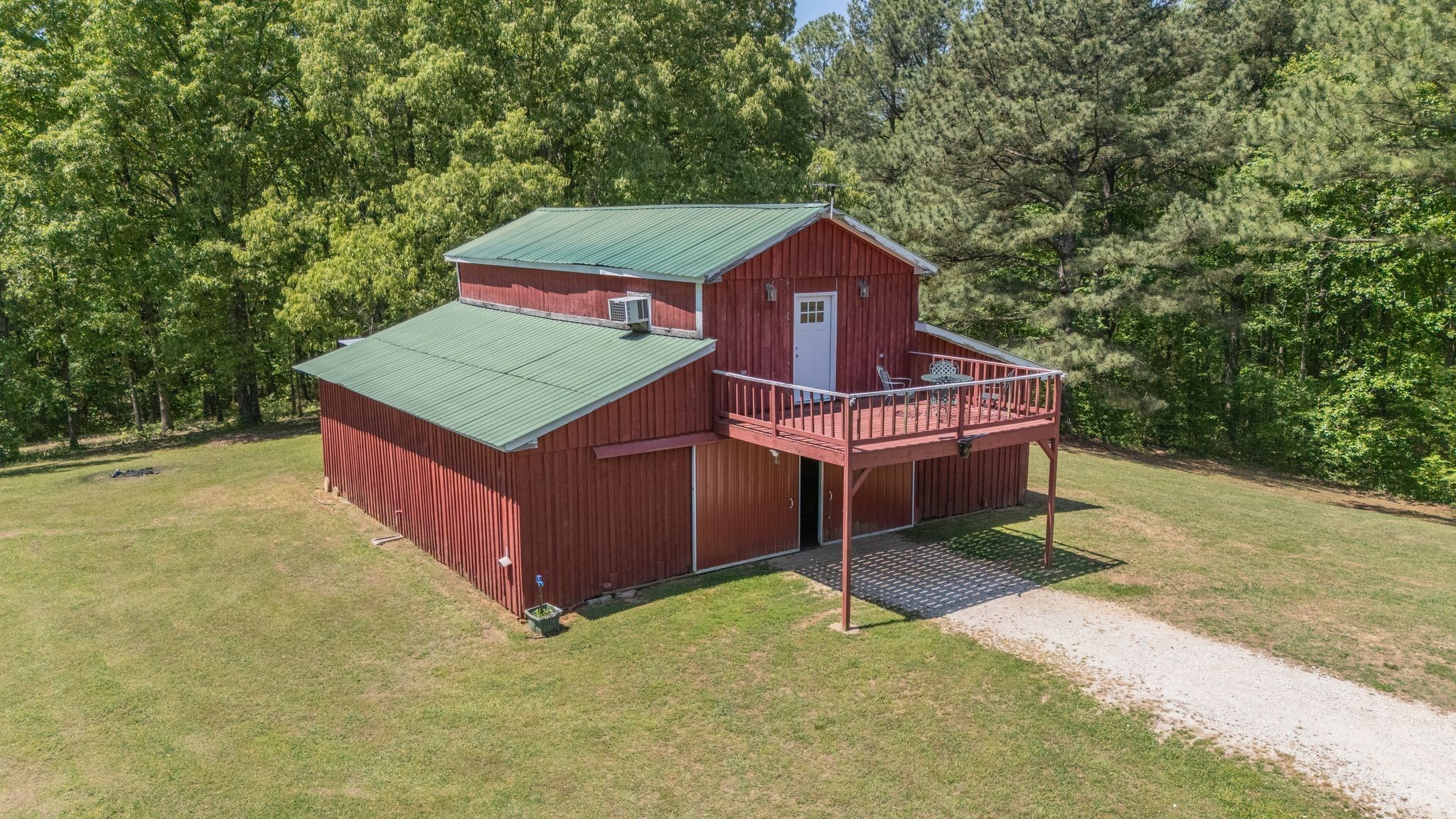 161 Cedar Grove Road Camden, TN 38320 - Photo 7 of 88 Gallery Image 7