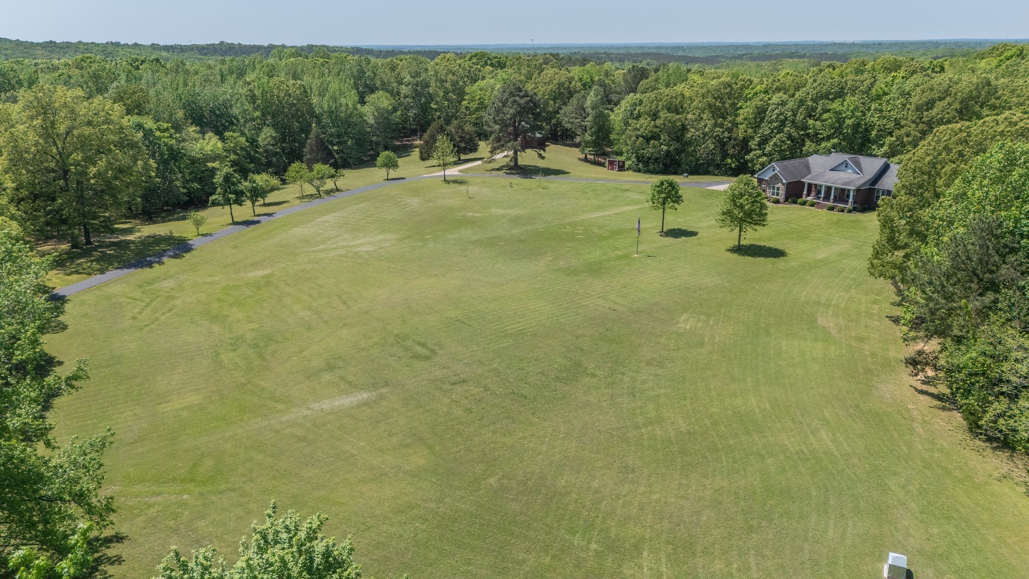 161 Cedar Grove Road Camden, TN 38320 - Photo 8 of 88 Gallery Image 8