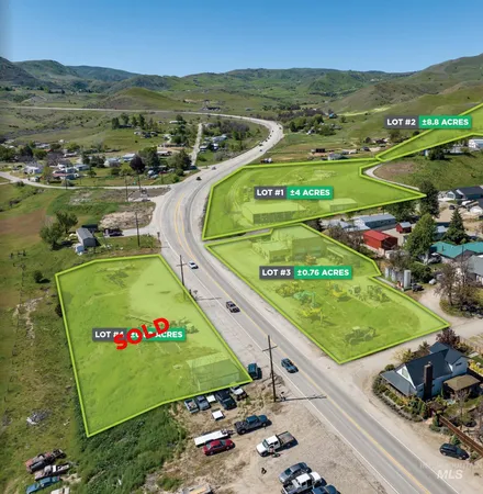 $1,293,920 | 6266 Highway 55, Horseshoe Bend, ID 83629