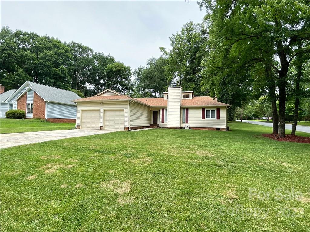 8115 Barncliff Road Charlotte, NC 28227 - Photo 2 of 30 Gallery Image 2