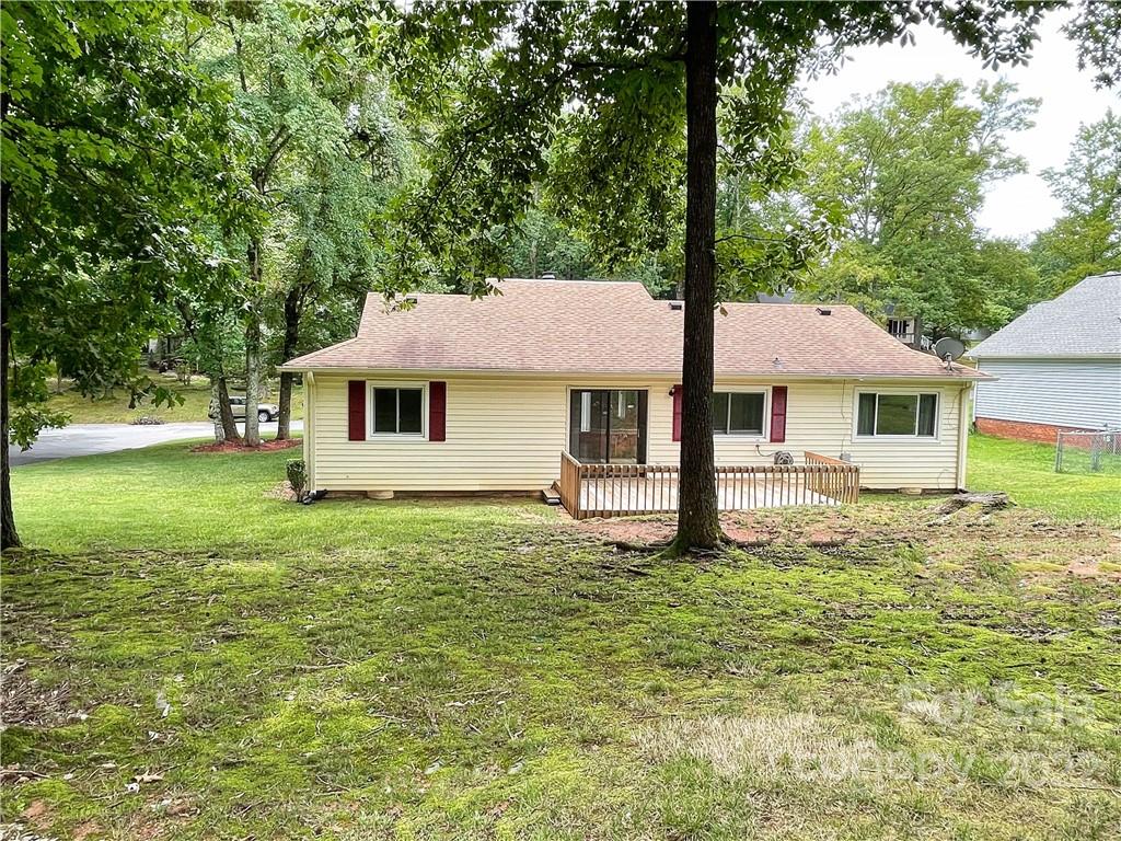 8115 Barncliff Road Charlotte, NC 28227 - Photo 27 of 30 Gallery Image 27