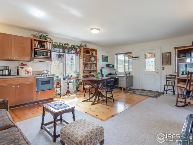 $336,000 | 519 Palisade Mountain Drive, Drake, CO 80515