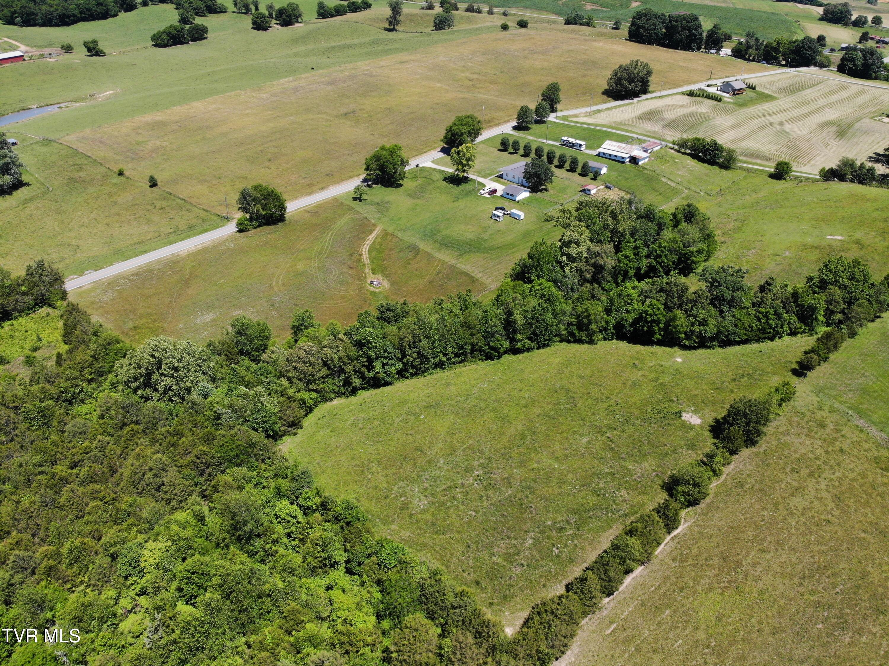 940 Opie Arnold Road Limestone, TN 37681 - Photo 76 of 78 DJI_0959